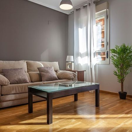 Valencia Flat Rental Swim And Paddle Chambre photo