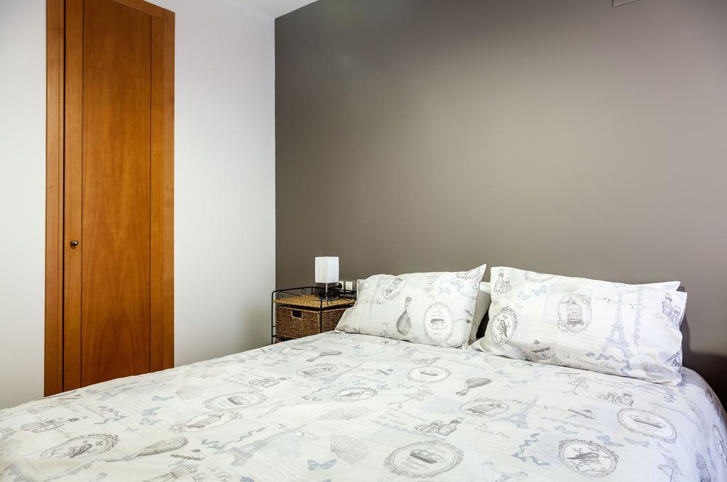 Valencia Flat Rental Swim And Paddle Chambre photo
