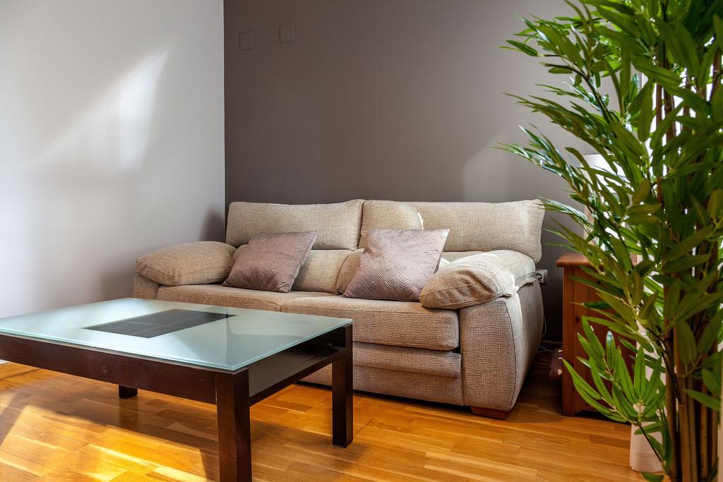 Valencia Flat Rental Swim And Paddle Chambre photo